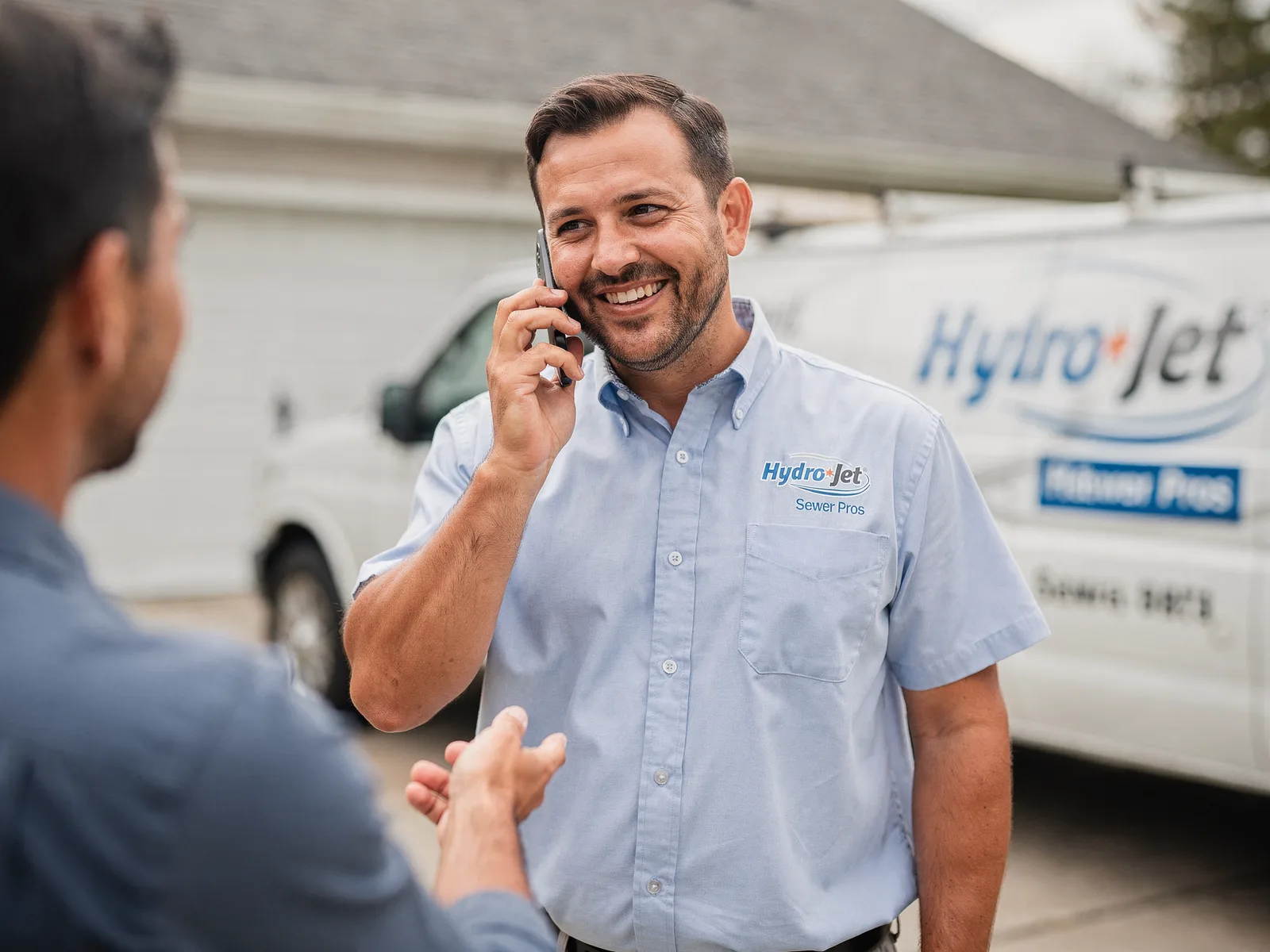 Hydro Jetting Nilwood, IL FAQs